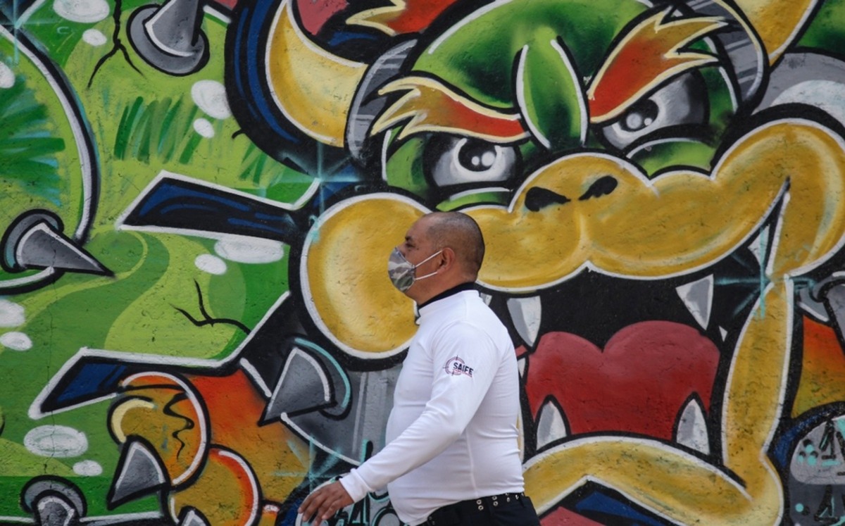 Cinco mil alumnos de la UNAM se apuntan para aplicar vacunas anticovid