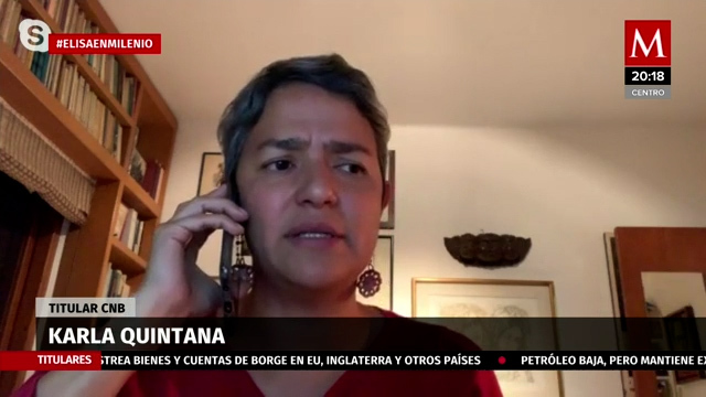 Morena pretendían aprobar Ley Orgánica de FGR que afectaría a búsqueda de desaparecidos
