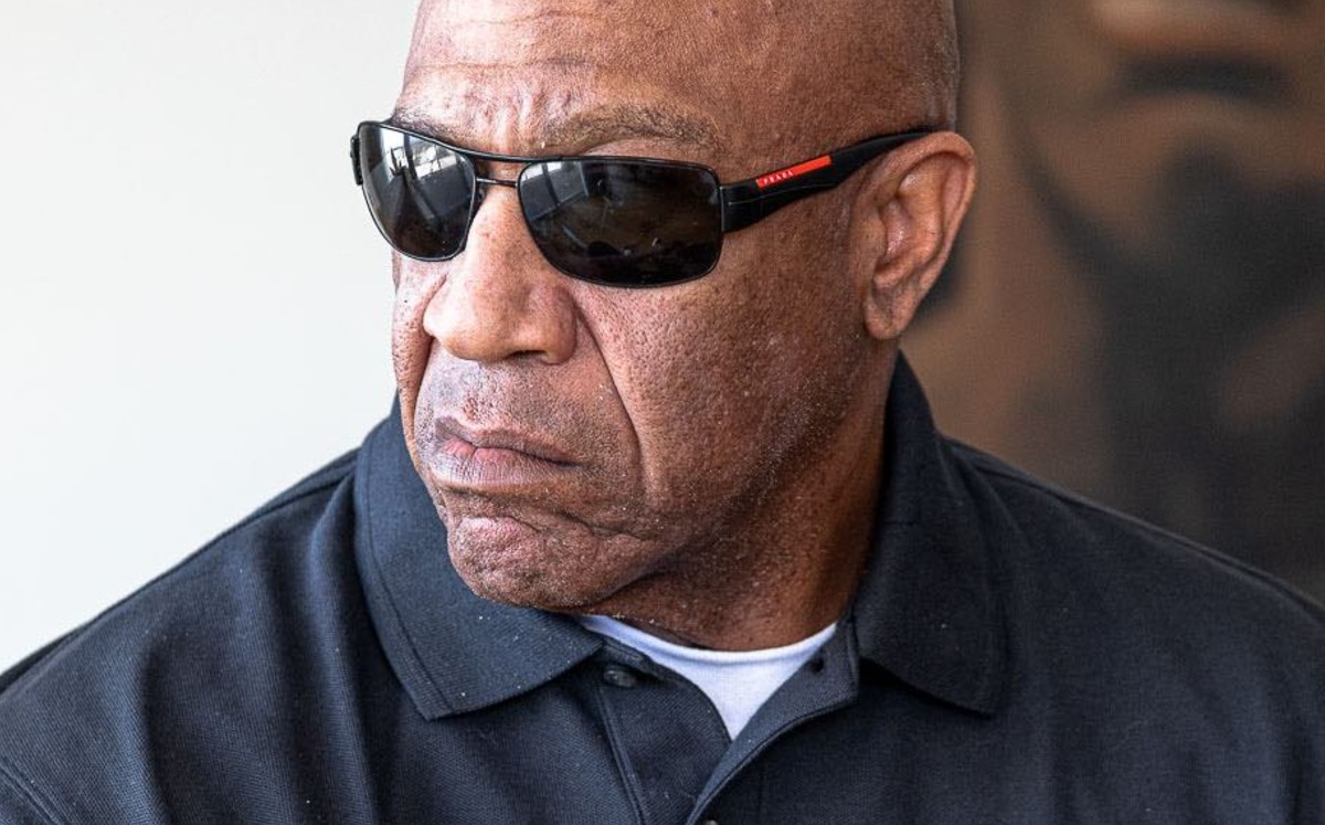 Muere Tommy Tiny Lister, actor y luchador. (Instagram)