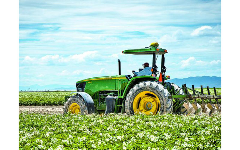 Sabritas invirtió 10 mil 500 millones en el campo. (Especial)