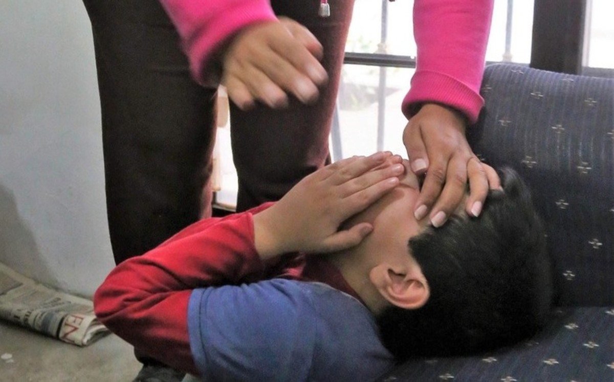 Por unanimidad, diputados prohíben a papás usar violencia para 'educar' a niños