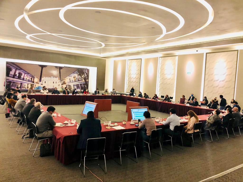 Con  estas acciones se avanza en el fortalecimiento de una cultura de respeto a los derechos humanos | Especial