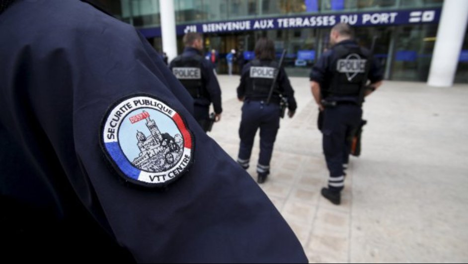 Se ha visto un alza de fiestas clandestinas en Francia, durante coronavirus. | Twitter:  Préfet de police des Bouches-du-Rhône