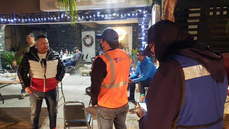 Clausuran fiestas, reliquias y bares en Torreón. (Especial)