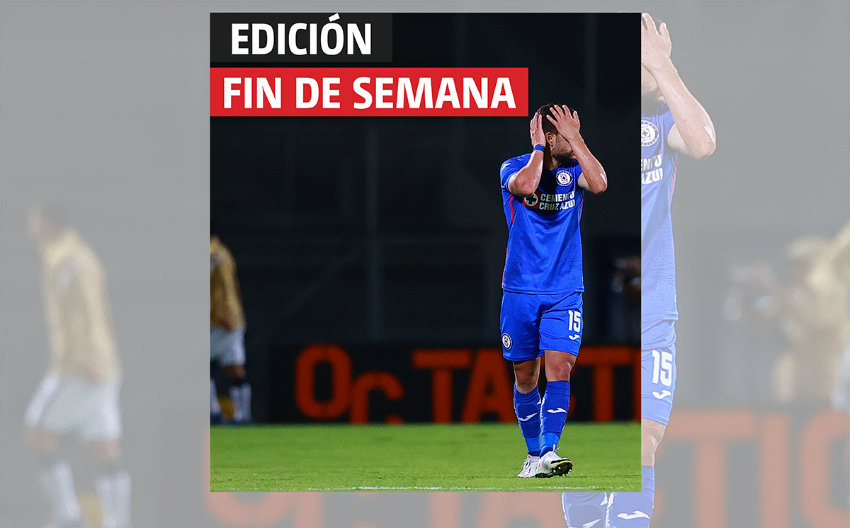 Cruz Azul (La Afición)