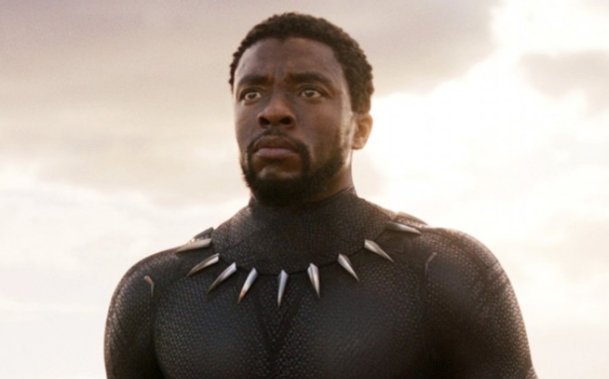 El actor falleció el pasado 28 de agosto. (Black Panther)