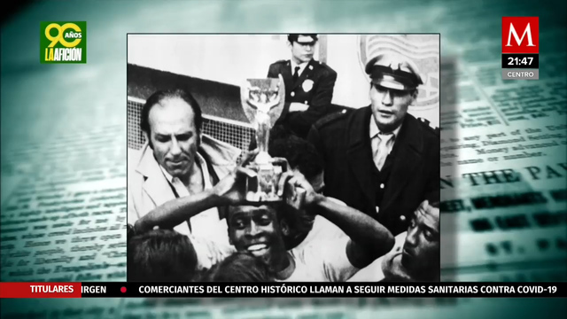 La Afición, 13 de diciembre de 2020