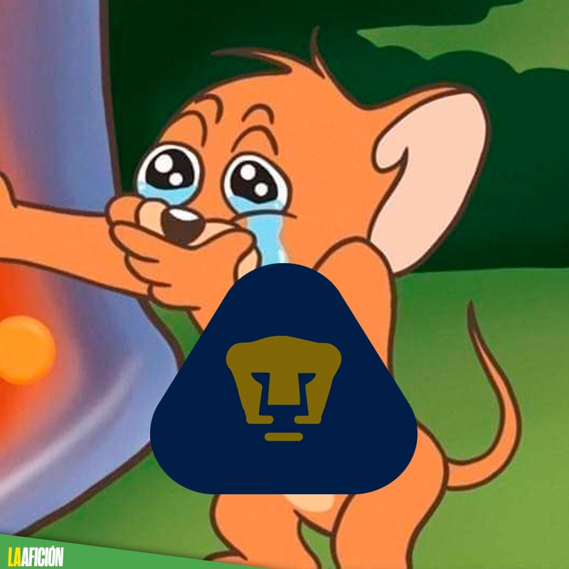 Memes final del Guardianes 2020 de la Liga MX