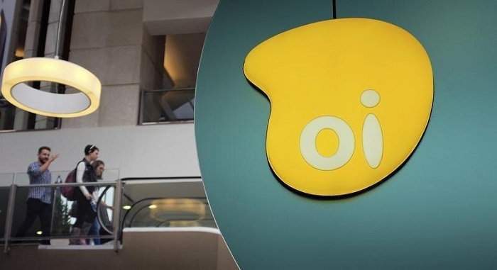 Oi se acogió a la ley de quiebras en Brasil para poder seguir operando en el país. (Reuters)