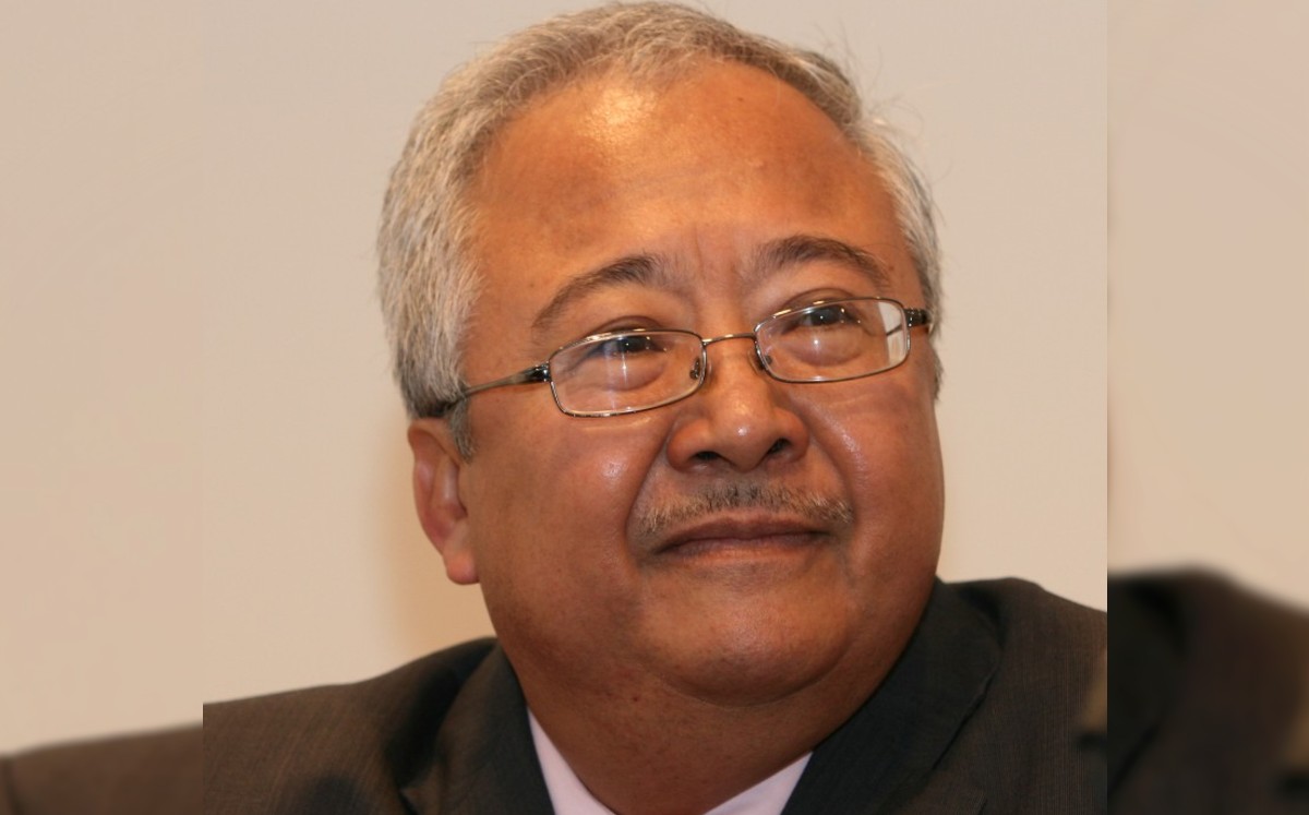Óscar Wong. (Especial)