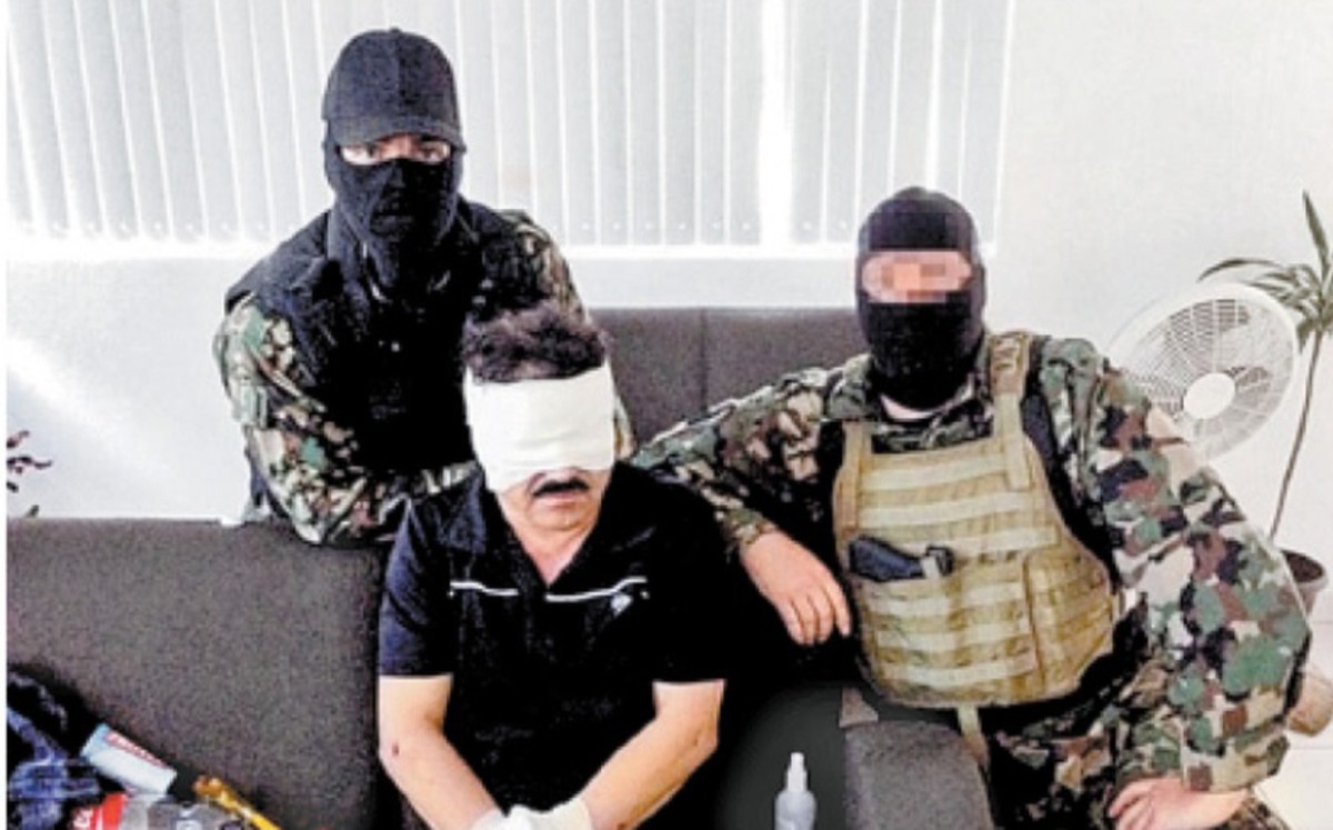 Ex agentes de EU, preocupados por regulación de FBI y DEA en México