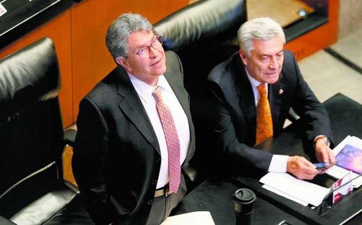 Banca reprueba ley del Banxico; Senado, dispuesto a modificar