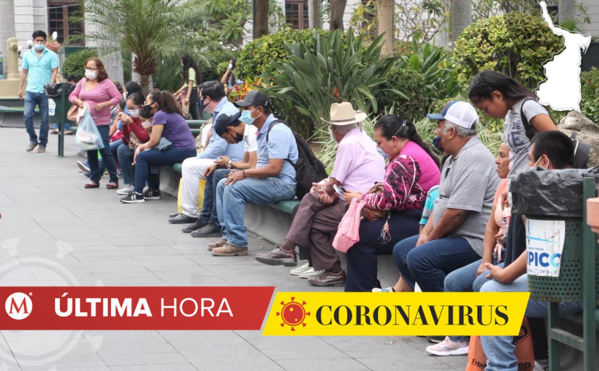 Coronavirus Tamaulipas (Foto/Yazmín Sánchez)