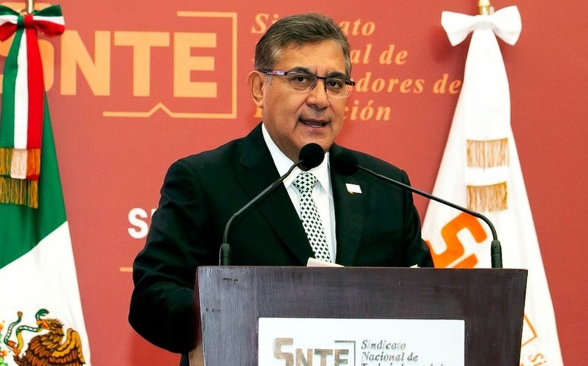 INAI reconoce al SNTE por cumplir con obligaciones de transparencia