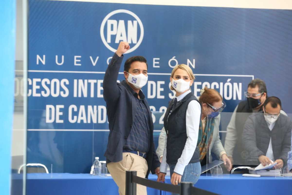 Jesus Nava, diputado local con licencia. Foto: Raúl Palacios