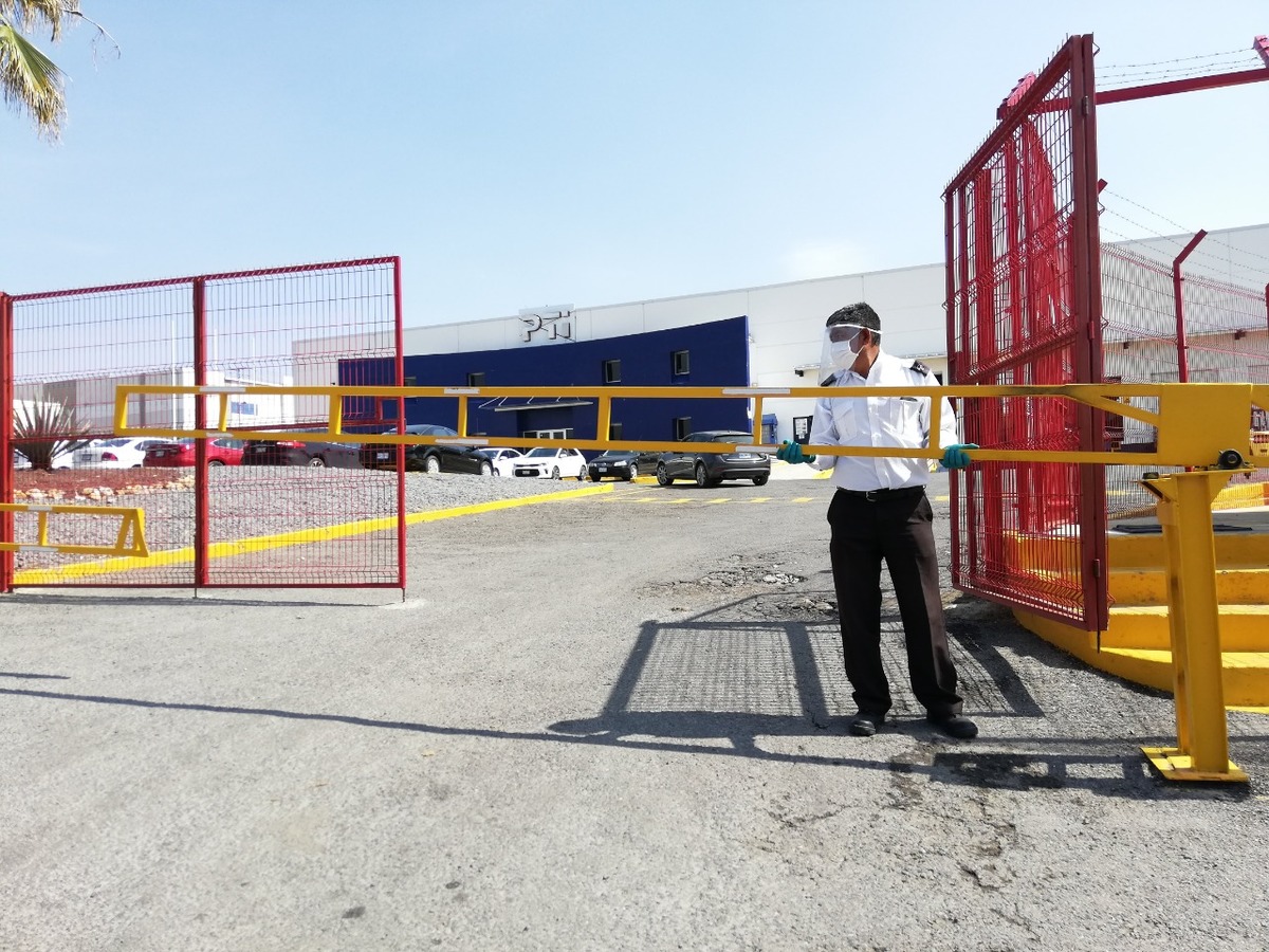 Pierden empresas más de 5 mil mdp anuales por delitos en Guanajuato. Foto: Daniela Béjar (Archivo)