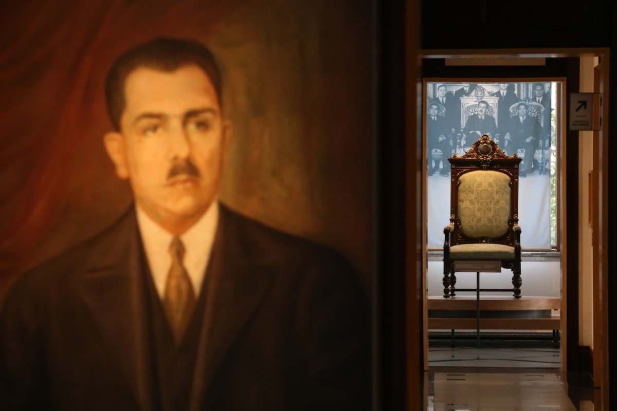 La red de museos de la CdMx cerrará temporalmente sus puertas como medida preventiva. | Octavio Hoyos