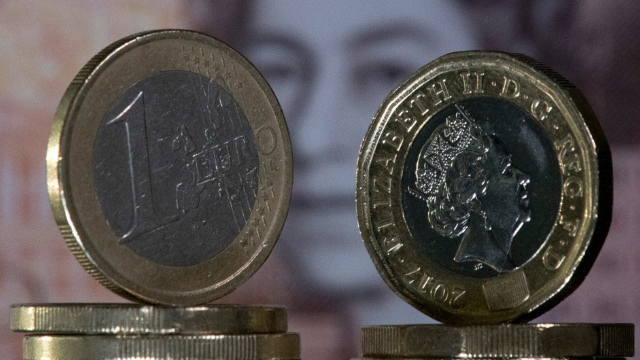 UE y Reino Unido deciden continuar con negociaciones post brexit