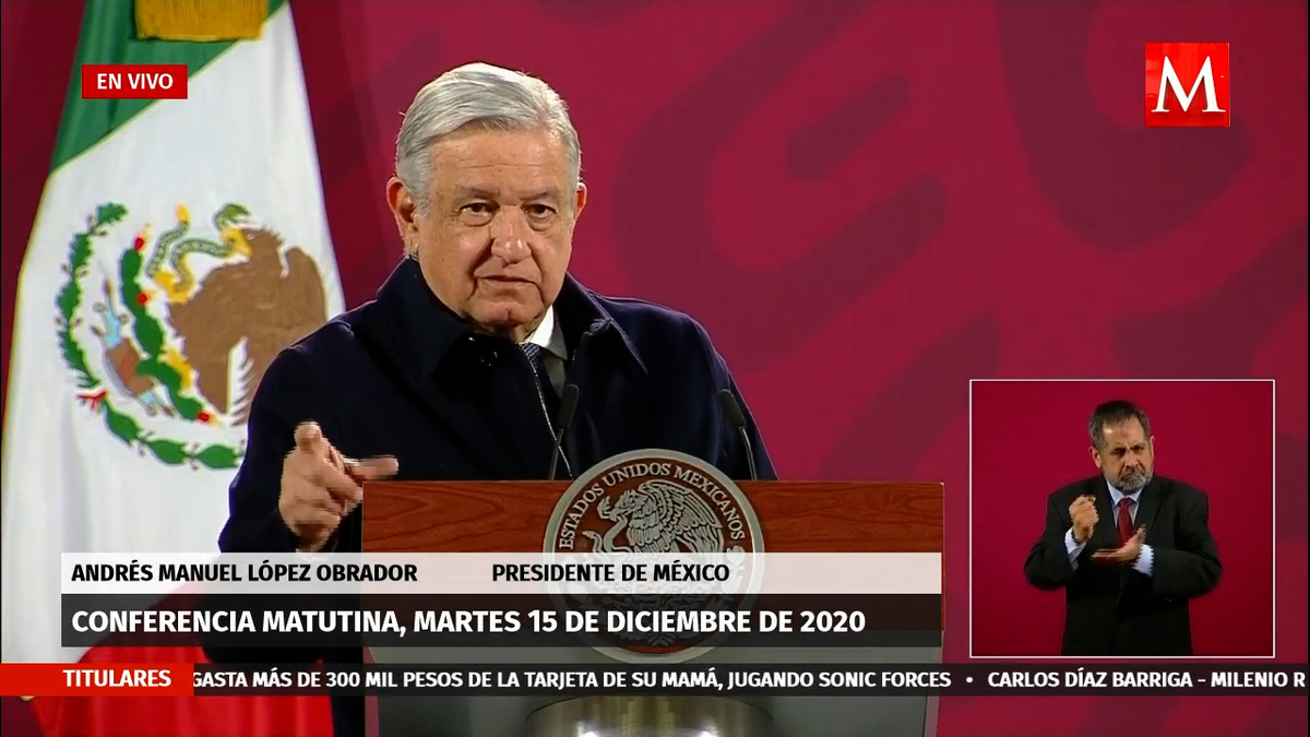 AMLO: diputados van a corregir dictamen para regulación de la mariguana