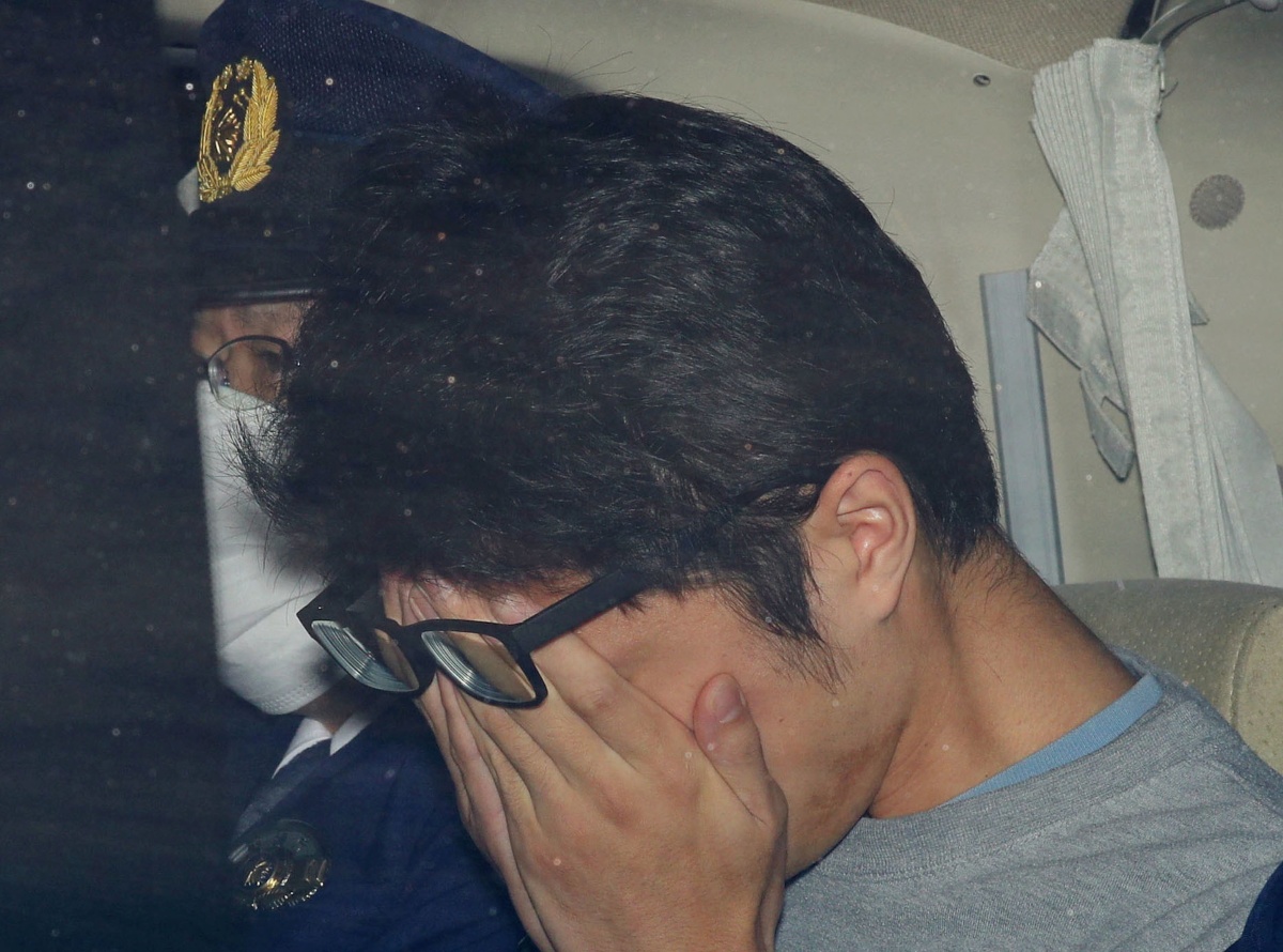 El 'Asesino de Twitter' mató a 8 mujeres y un hombre en 2017 en su apartamento de Tokio. (Reuters)