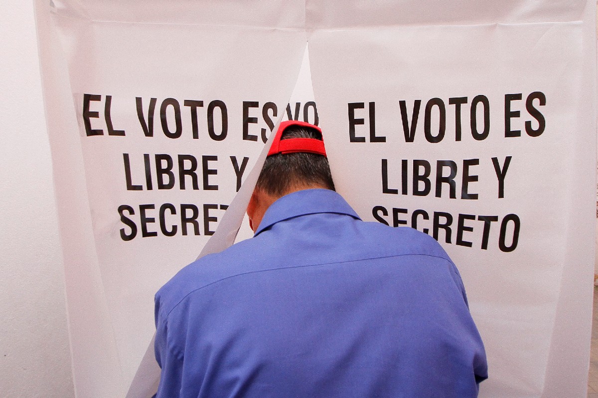 En La Laguna, los habitantes se la viven en campañas. (Archivo)