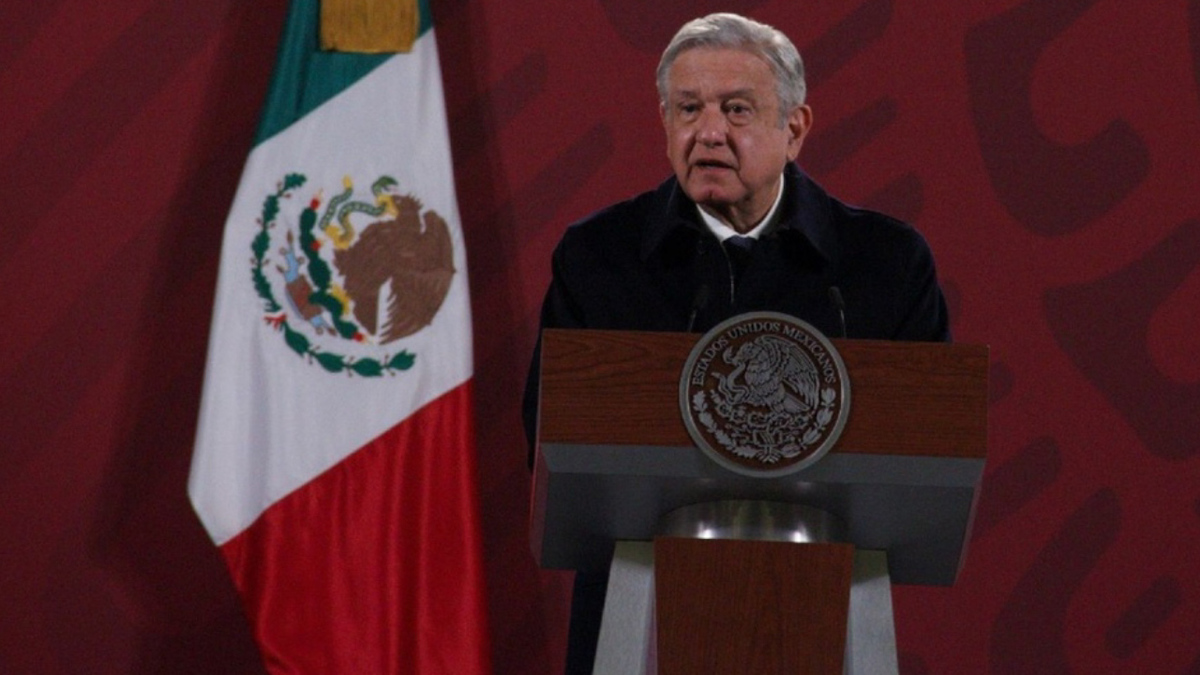 "Le deseo la mejor de las suertes": la carta de AMLO ante triunfo de Biden