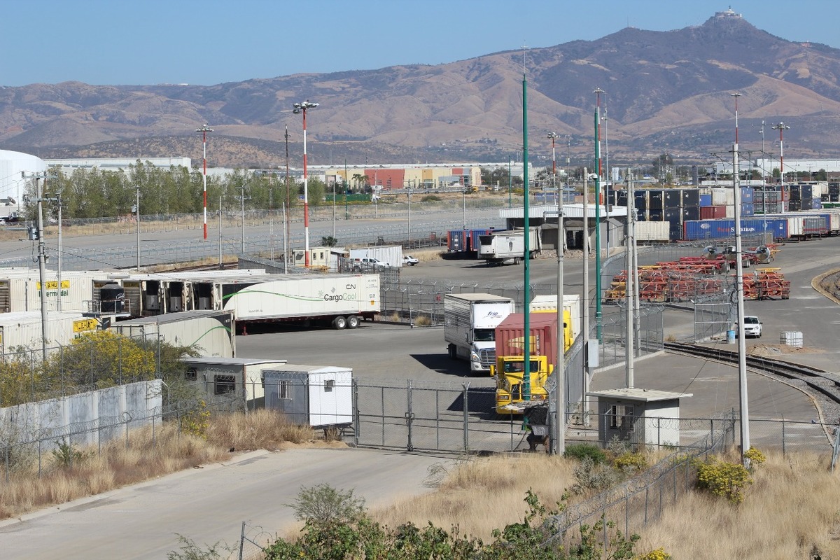 Empresas de Guanajuato invierten en seguridad (Dany Béjar)