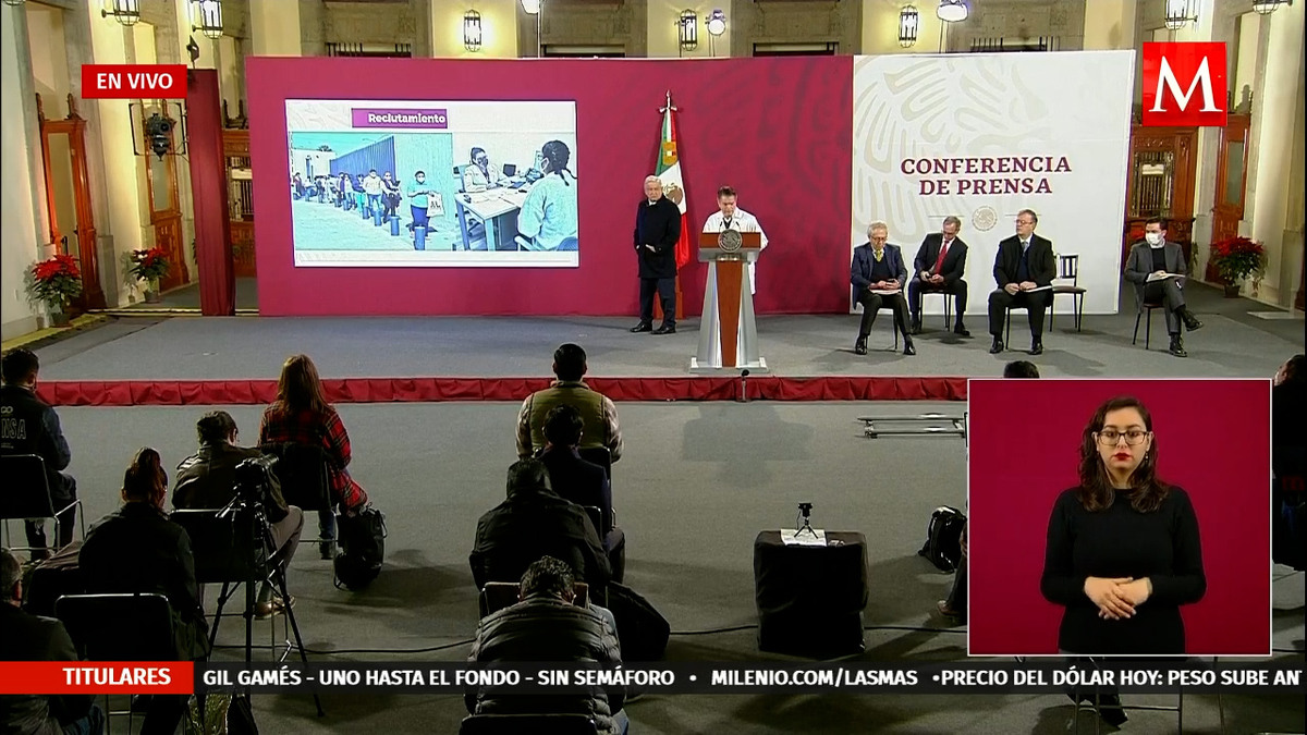 ISSSTE alista nuevo hospital en CdMx; estará en Tláhuac
