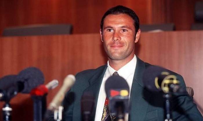 Jean Marc Bosman (EFE)