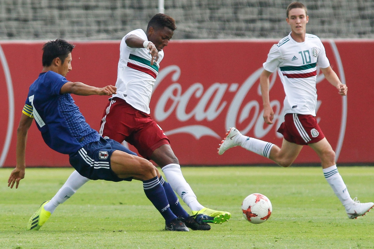 Joao Maleck (Imago7)