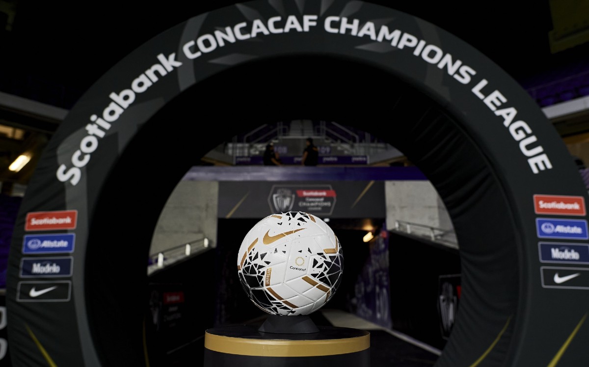 Liga de Campeones de la Concacaf (Reuters)