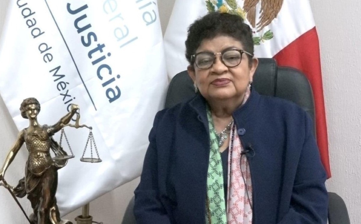 En noviembre, Fiscalía de CdMx obtuvo 43 vinculaciones a proceso por delitos sexuales