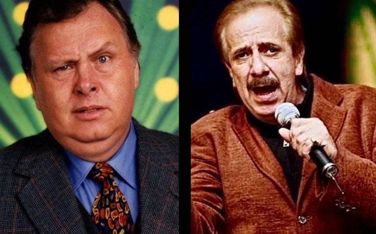 ¿Paco Stanley vendía cocaína? Benito Castro revela la verdad con Escorpión Dorado. (Instagram)