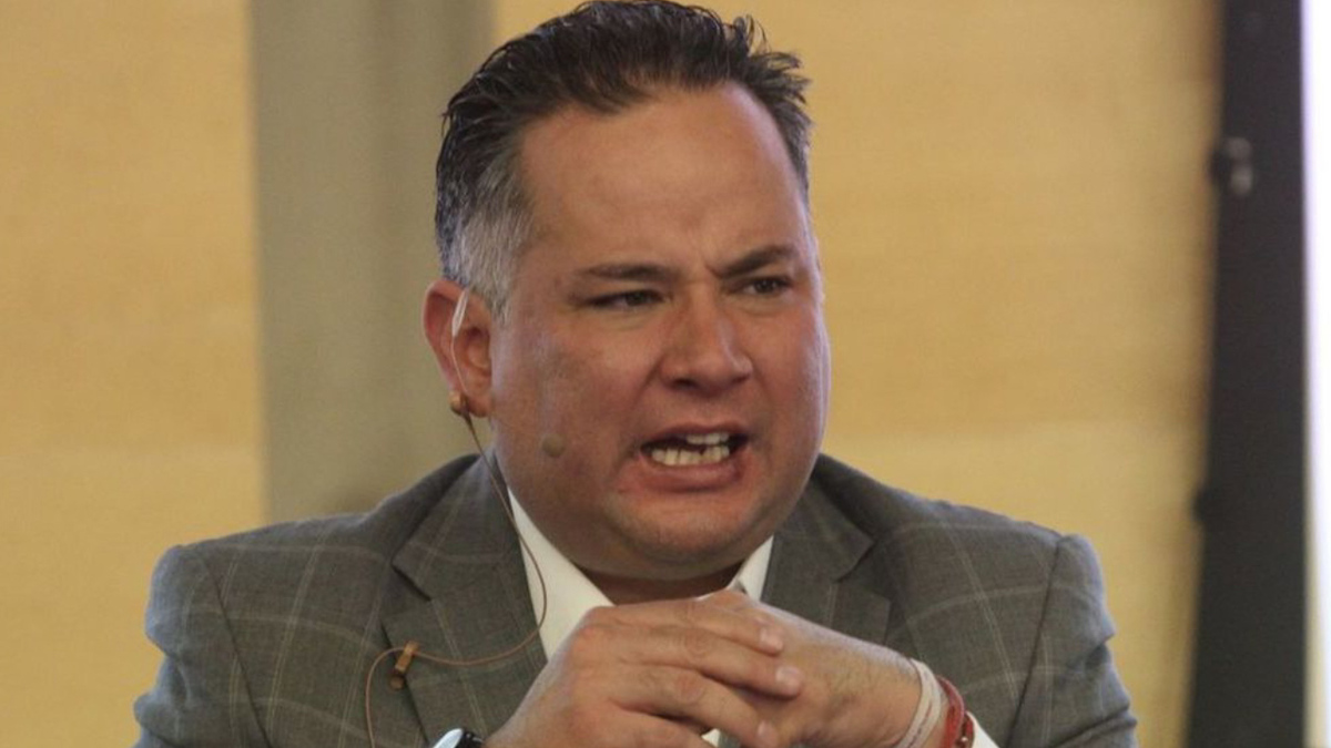 Reforma a la Ley de Banxico sí genera riesgo de lavado de dinero, alerta la UIF