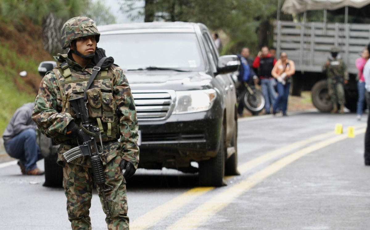 Estas reformas buscan regular la presencia de agentes extranjeros en México. (Cuartoscuro)