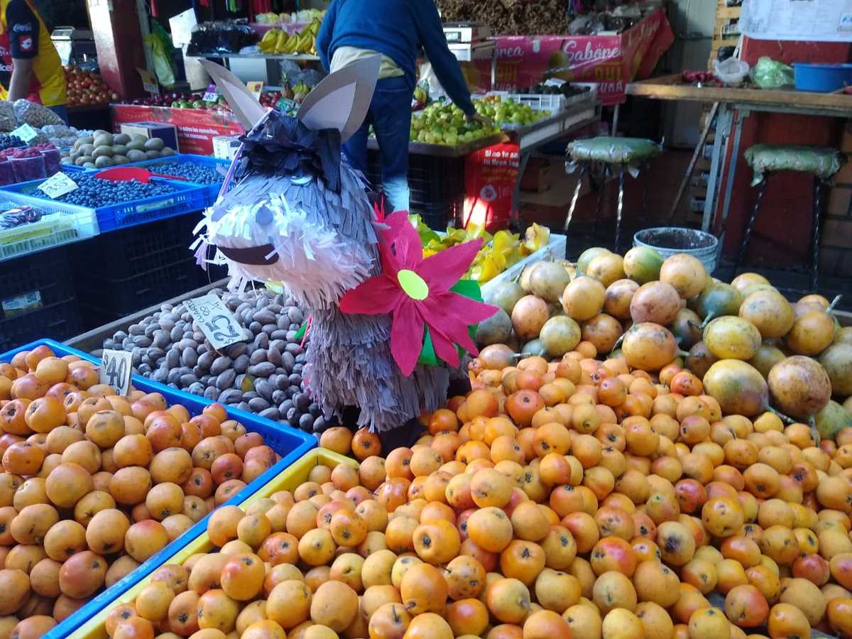 Aseguran que las costumbres han cambiado, y por ende el consumo de sus productos bajó. (María Ramírez)