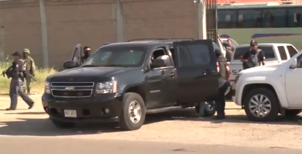 el ex director de la Policía Preventiva Municipal, era dueño de antros y bares como Michelodias, Mi gusto es y El Praga. (Captura de pantalla)