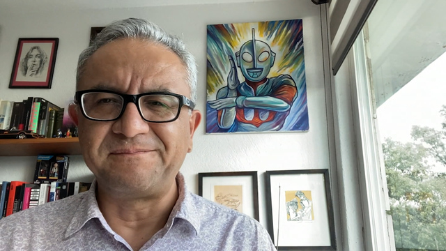 La intachable moralidad de Arturo Montiel | ¡Déjense Ahí!, con Jairo Calixto Albarrán