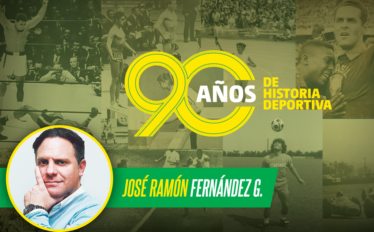 José Ramón Fernández Gutiérrez de Quevedo