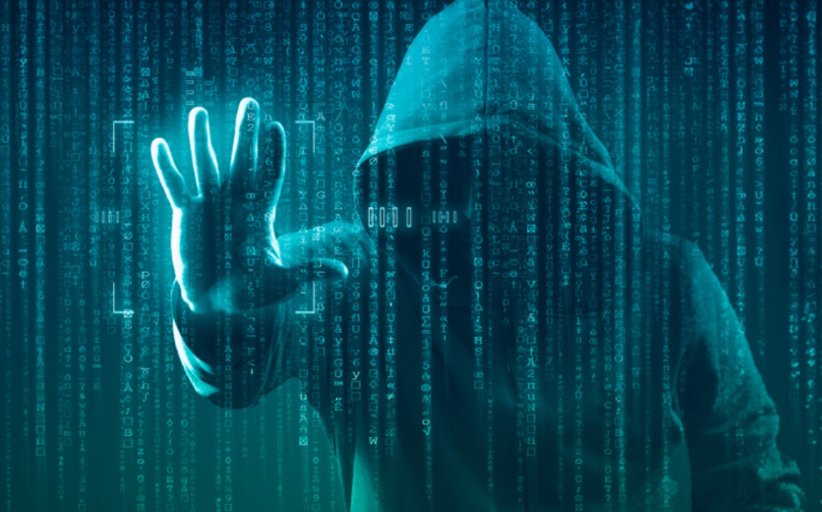 La también llamada 'internet oscura'. (Shutterstock)
