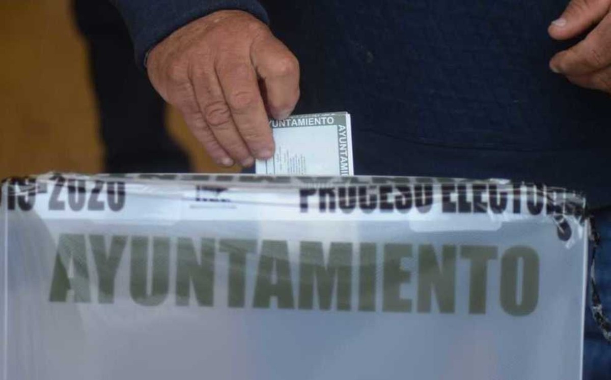 ¿Naciste en agosto o septiembre? El INE podrá convocarte para ser funcionario de casilla