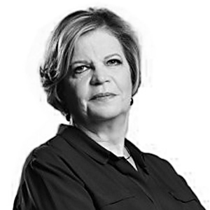 Nadine Gasman Zylbermann