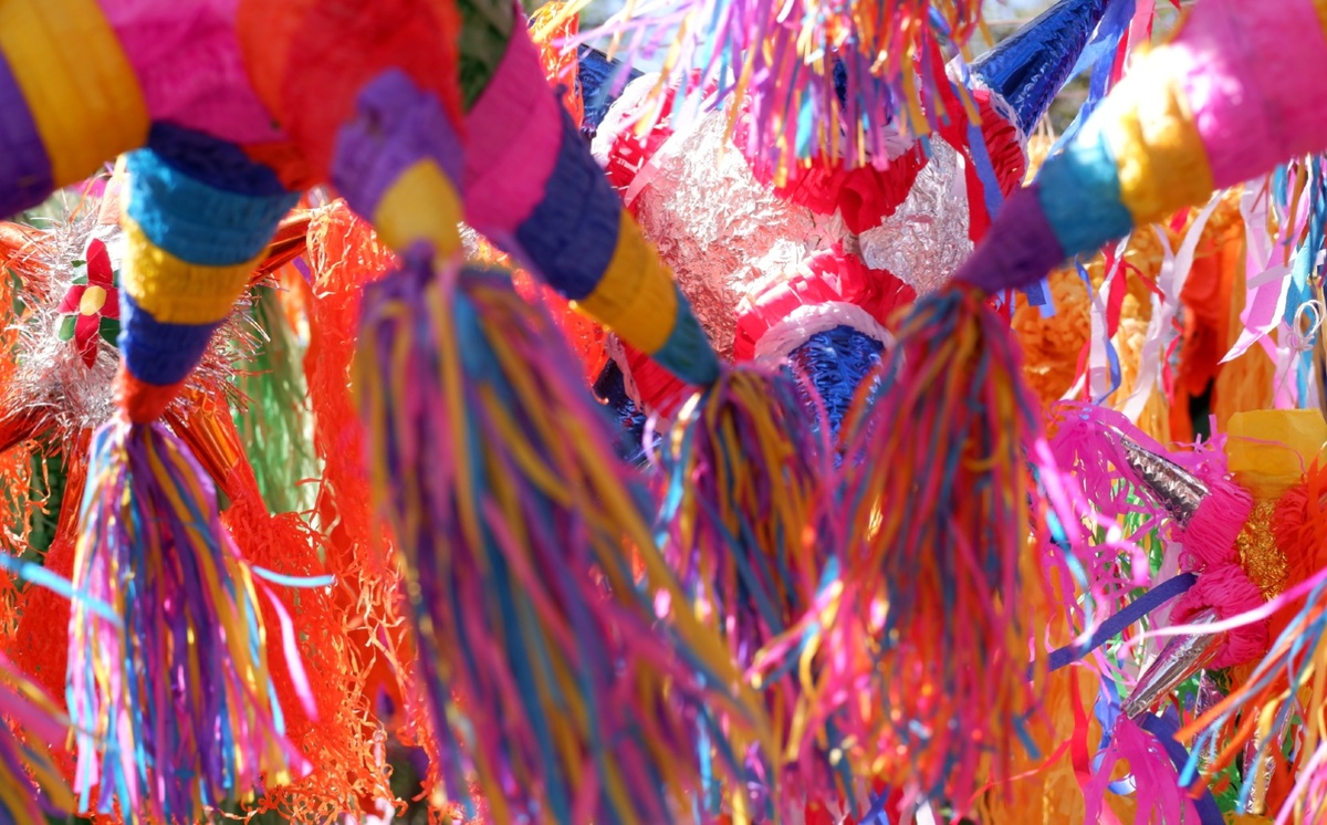 Las posadas son una tradición mexicana típica de la época decembrina. (Unsplash)