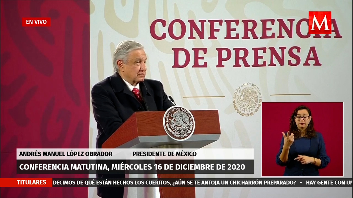 Renovación del Poder Judicial va a dar frutos: AMLO