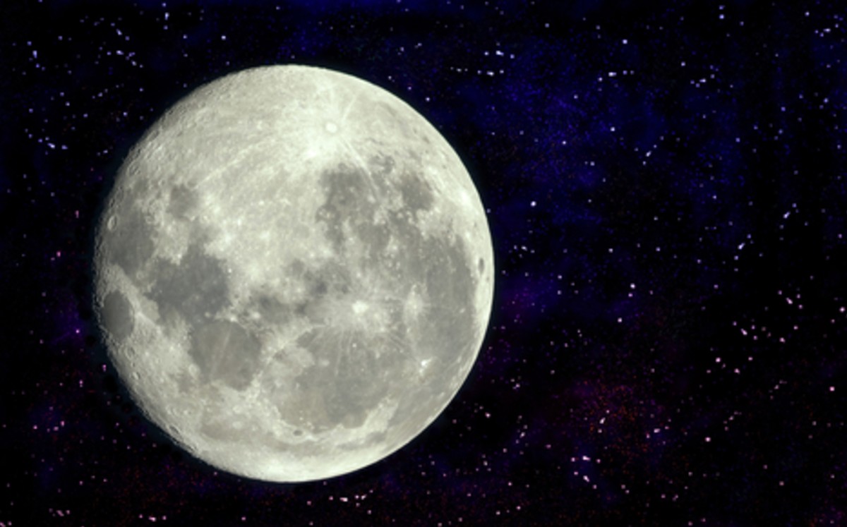 Sonda china con material lunar regresó a la Tierra. (Especial)