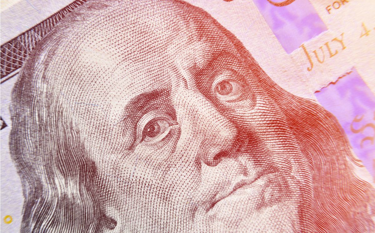 Tipo de cambio peso-dólar. Foto: (Shutterstock)