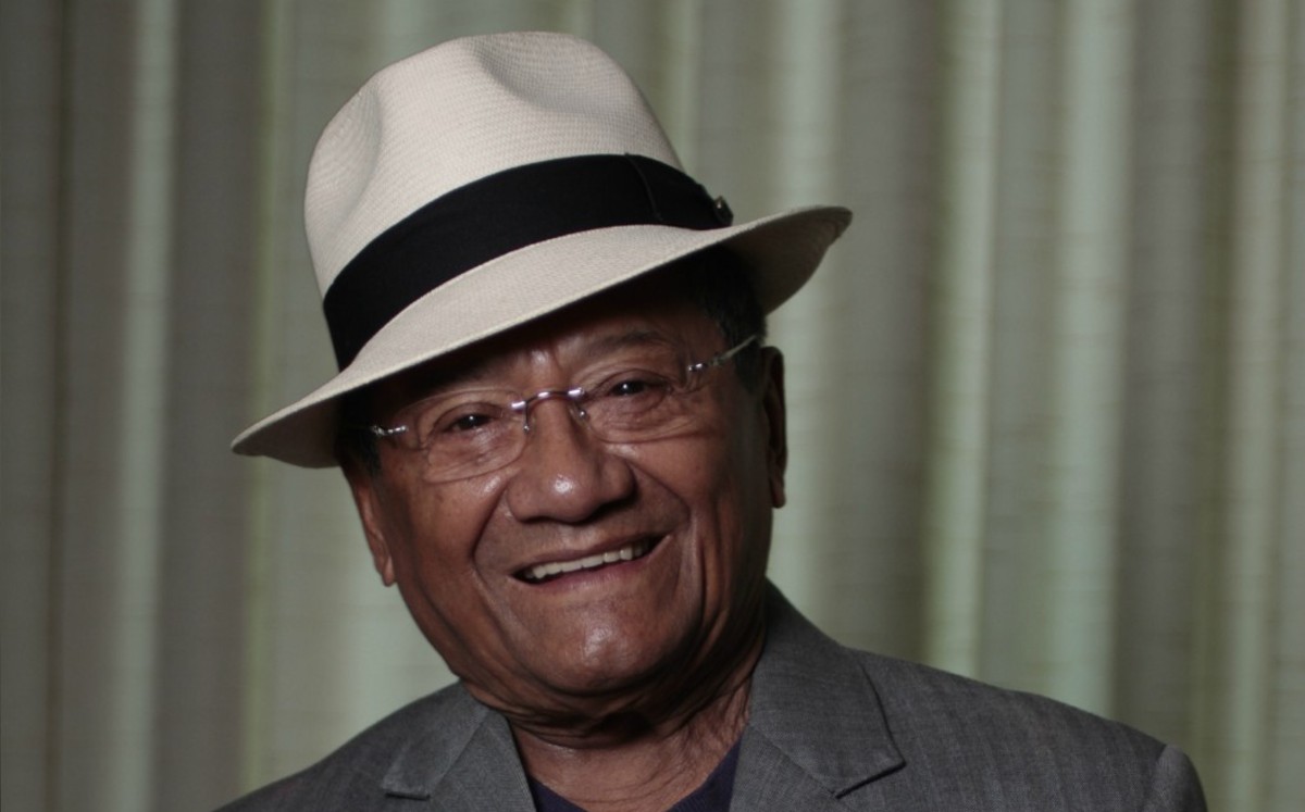 Armando Manzanero (Especial/Archivo).