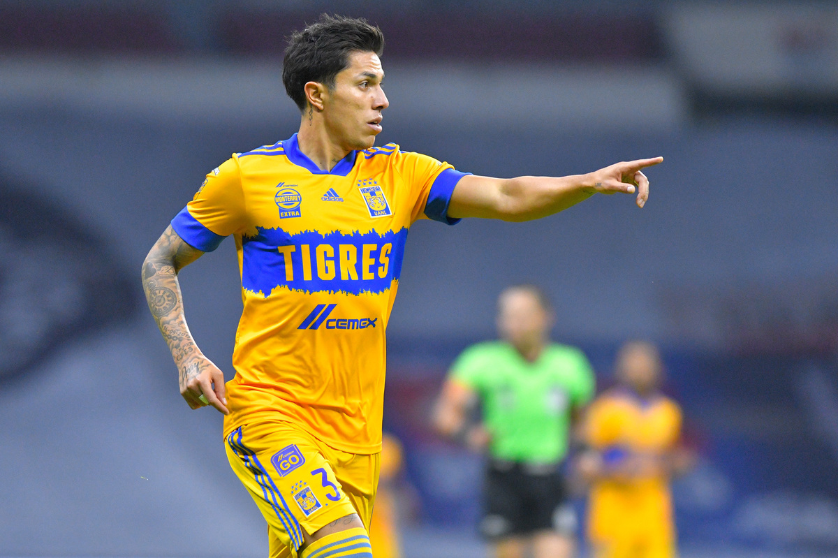 Carlos Salcedo (Imago7)