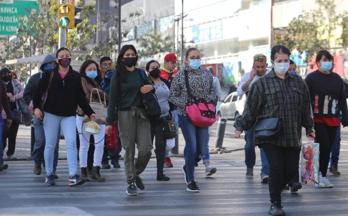 El consejo actuaría en casos de emergencias como la pandemia. | Jorge Carballo