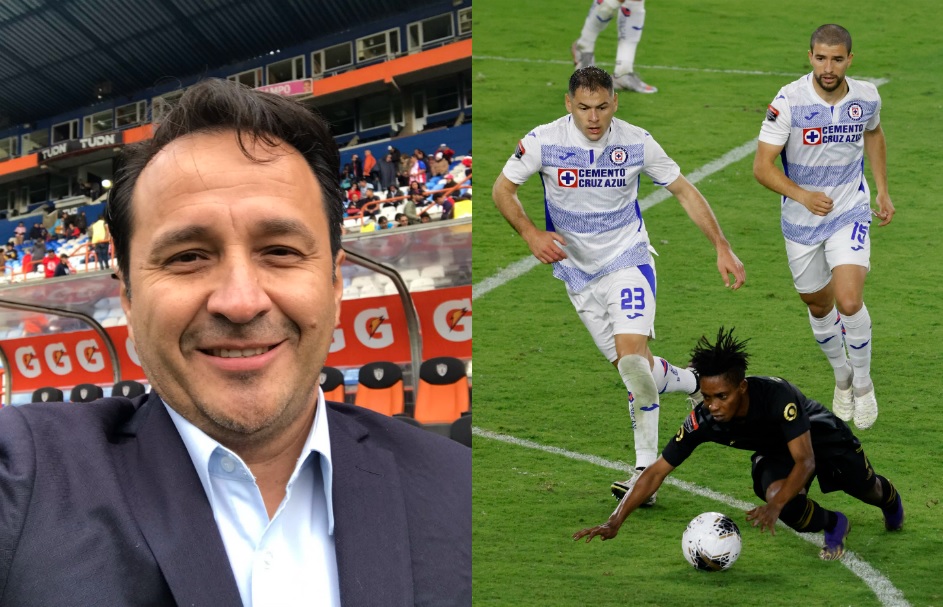 Cruz Azul fue eliminado en Concacaf (Reuters/Especial)